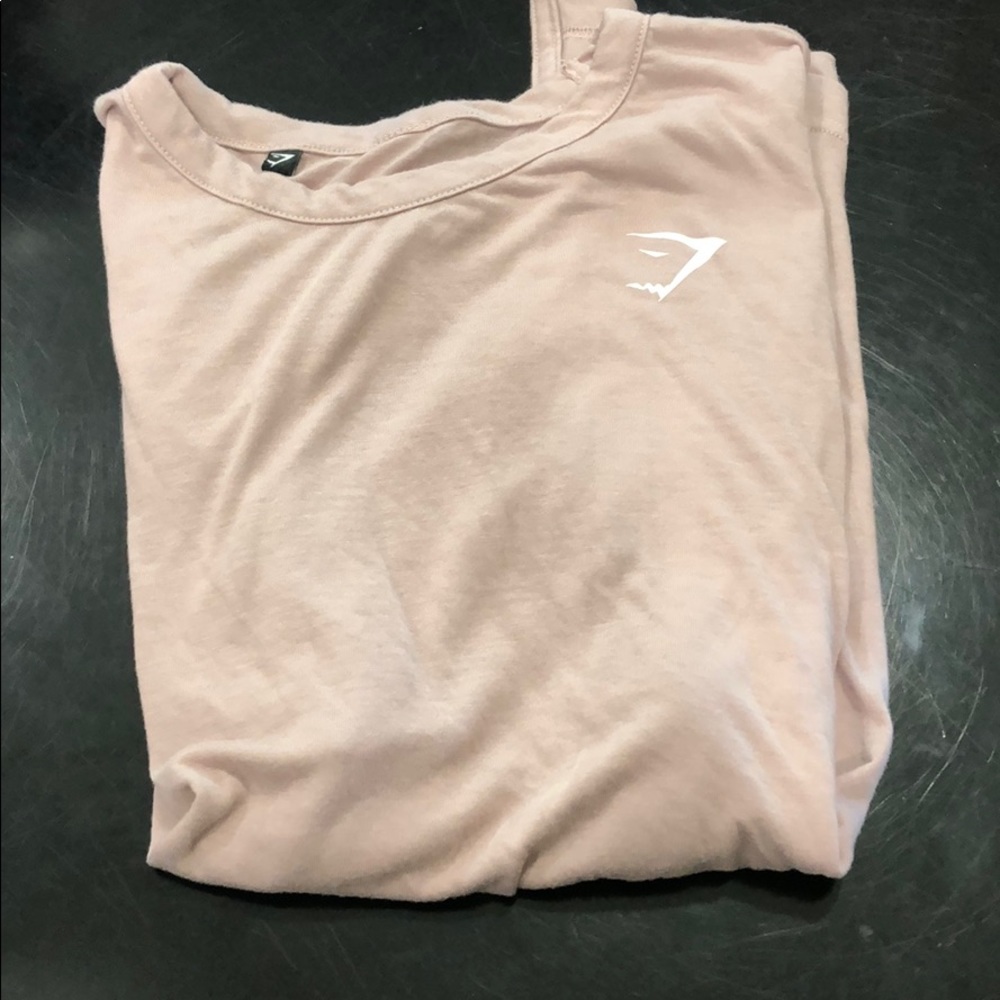 Gymshark T-Shirt